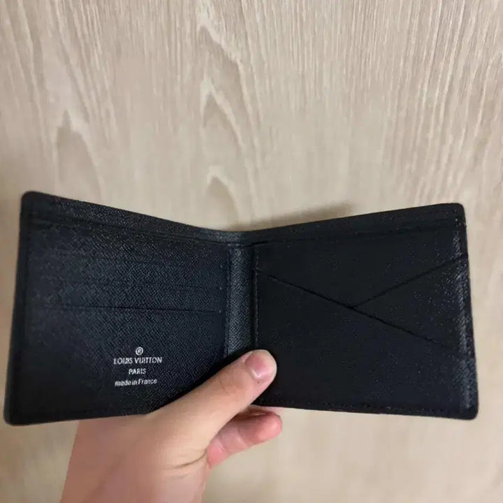 [SOLD OUT] 루이비통 반지갑