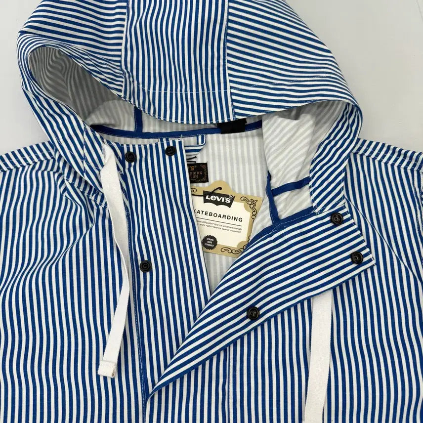 [SOLD OUT] 리바이스 아노락 자켓