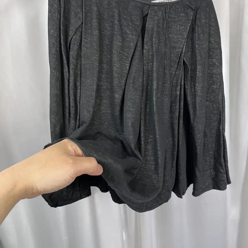 [BUNJANG] CARVEN Skirt / CARVEN 스커트