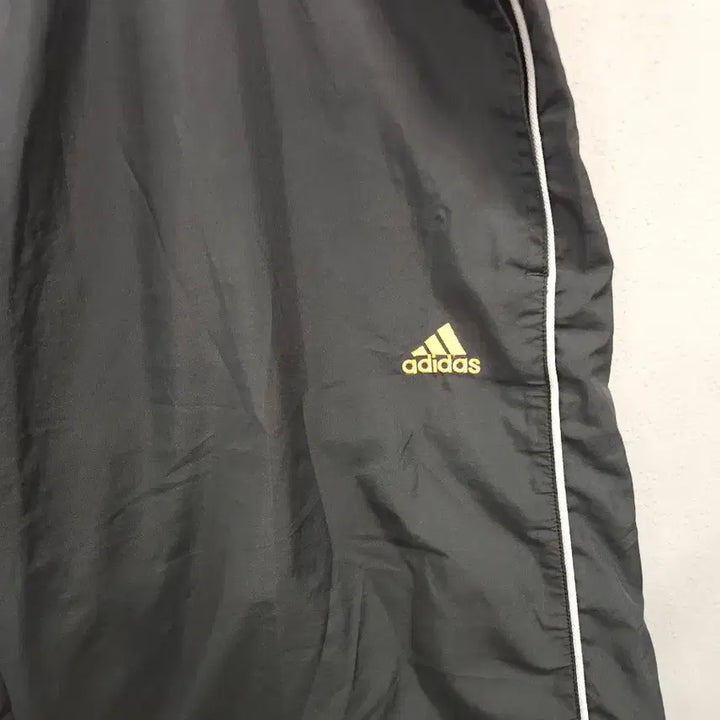[BUNJANG] Adidas Black Training Shorts / 아디다스 블랙 반바지 트레이닝