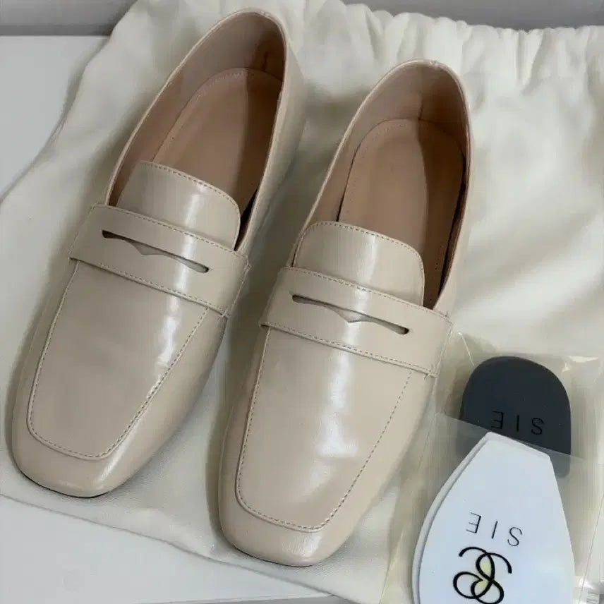 [BUNJANG] Sie Reve Classy Loafer / 시에 sie 레브 클레시 로퍼 reve classy loafer