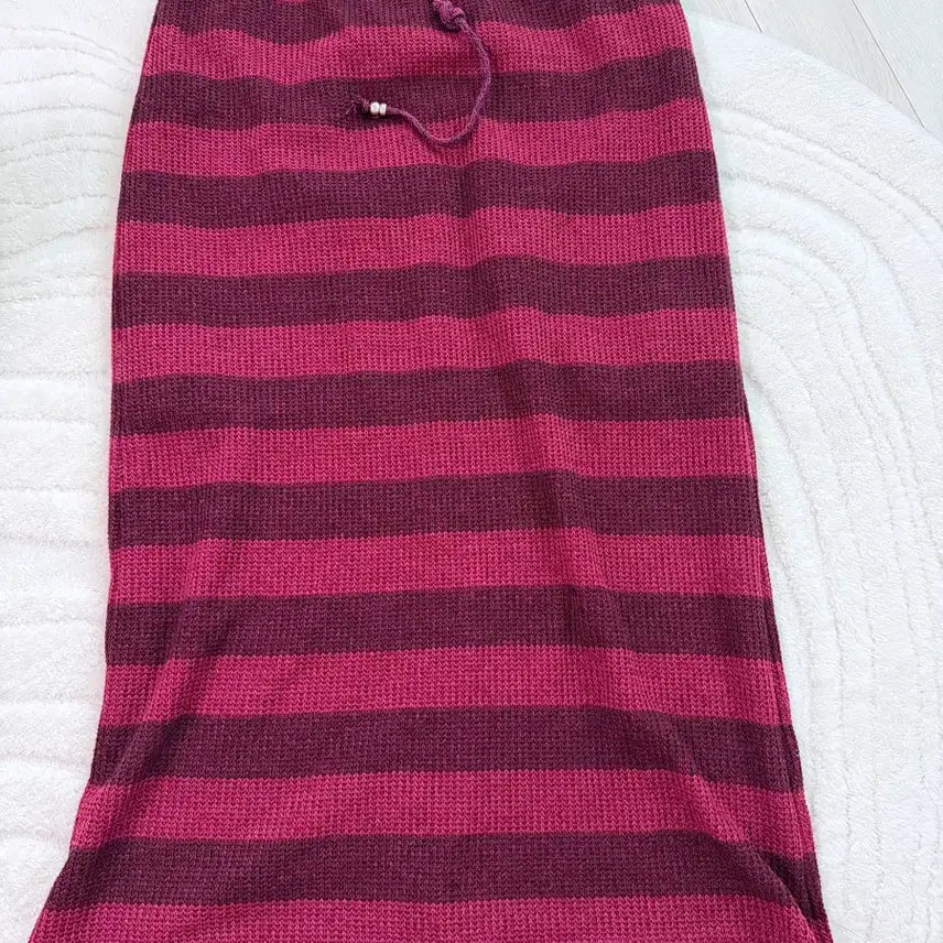[SOLD OUT] enzoblues 롱 스커트