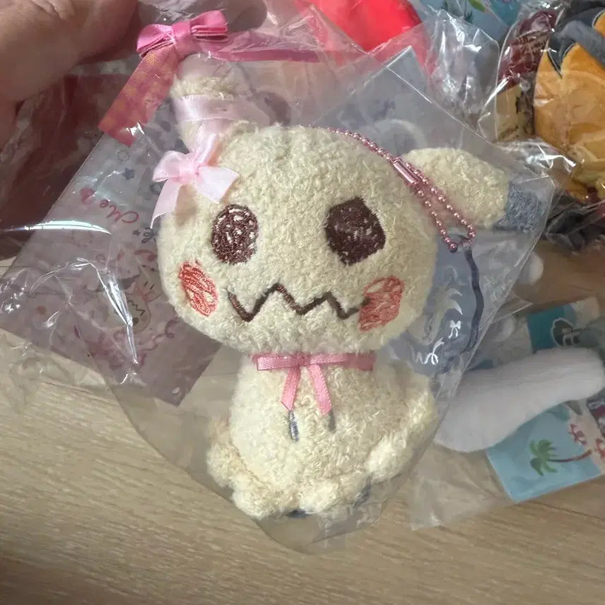 [BUNJANG] Pokemon Center Don&