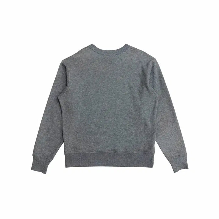 [SOLD OUT] 아크네 스튜디오 기모 페어뷰 페이스 맨투맨 (오버핏 M)