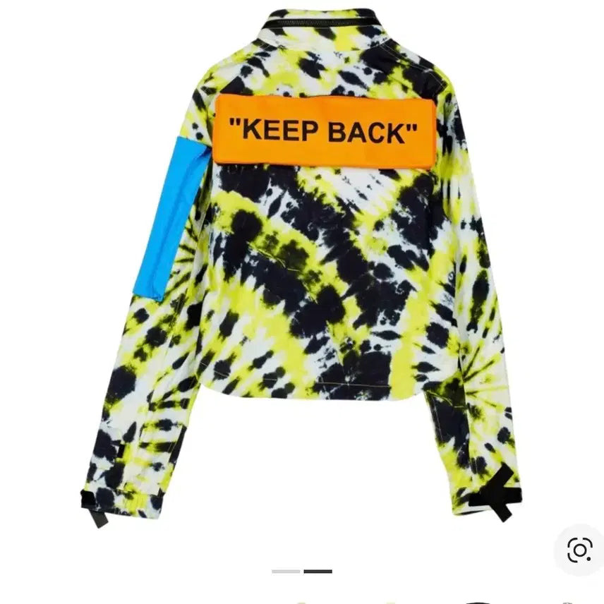 [BUNJANG] Nike x Off-White NRG 