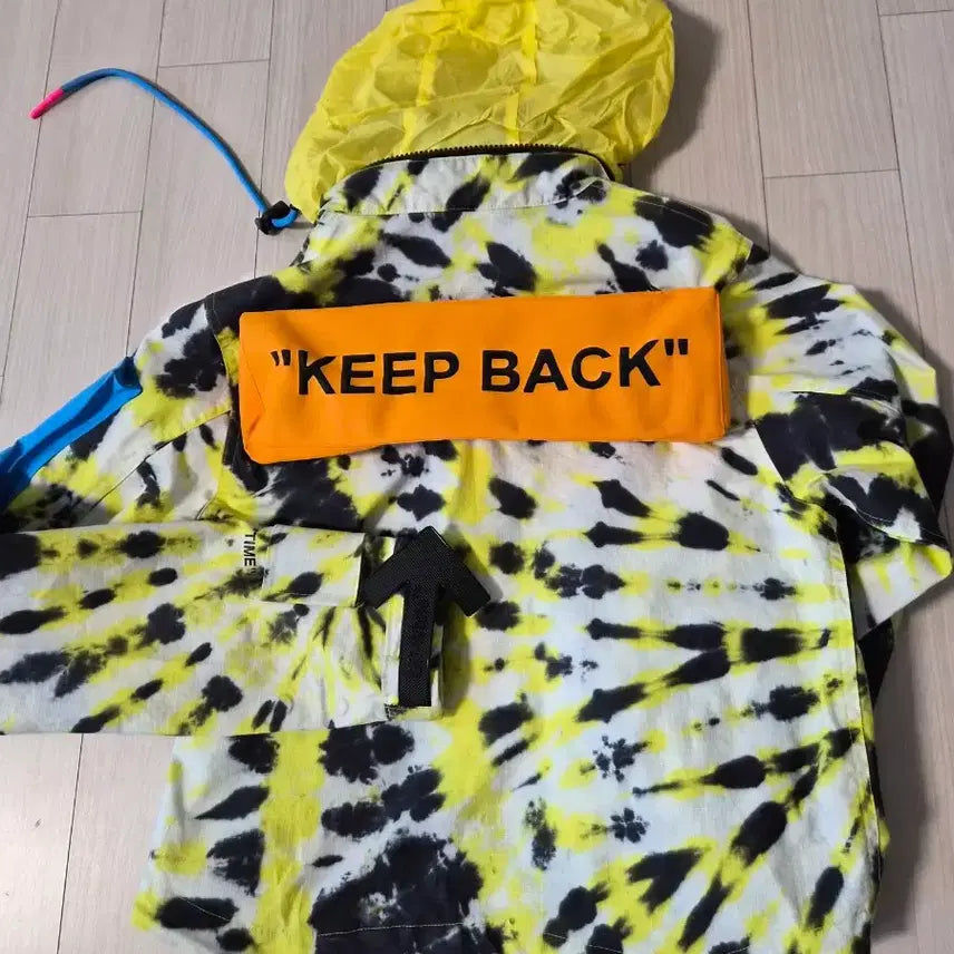 [BUNJANG] Nike x Off-White NRG 
