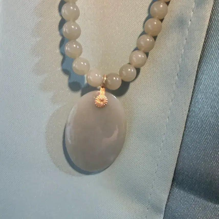 [BUNJANG] Chuncheon Jade Gold Ornament / 춘천연옥 옥 제품 골드장식