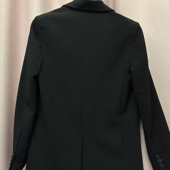 [SOLD OUT] 블랙 블레이저 자켓