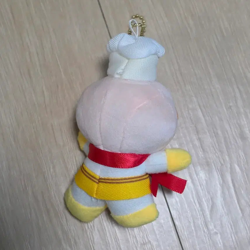[BUNJANG] Anpanman Character Keychain / 호빵맨 인형 키링