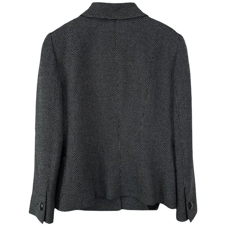 [BUNJANG] Armani Collezioni Vintage Wool Jacket / 아르마니 꼴레지오니 빈티지 모직 자켓 P01619