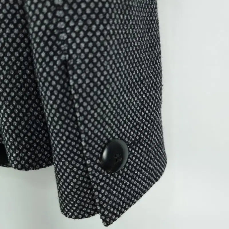 [BUNJANG] Armani Collezioni Vintage Wool Jacket / 아르마니 꼴레지오니 빈티지 모직 자켓 P01619