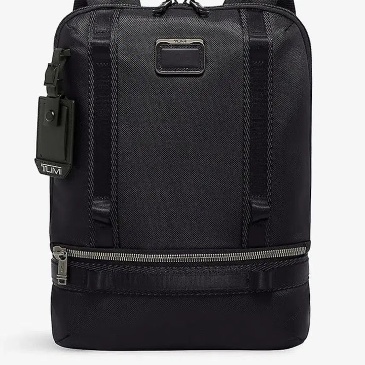 [BUNJANG] Tumi Alpha Bravo Tactical Backpack / 투미 알파 브라보 택티컬 백팩 (상태 최상)