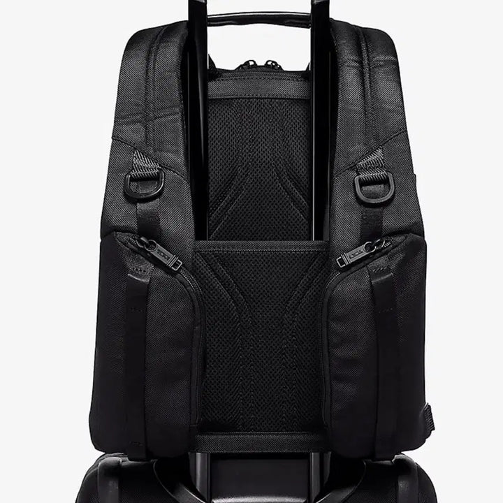 [BUNJANG] Tumi Alpha Bravo Tactical Backpack / 투미 알파 브라보 택티컬 백팩 (상태 최상)