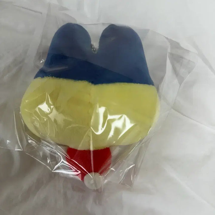 [BUNJANG] Hello Kitty Mamechiyo Collaboration Mascot Keyring / 헬로키티 마메치 콜라보 마스코트 키링