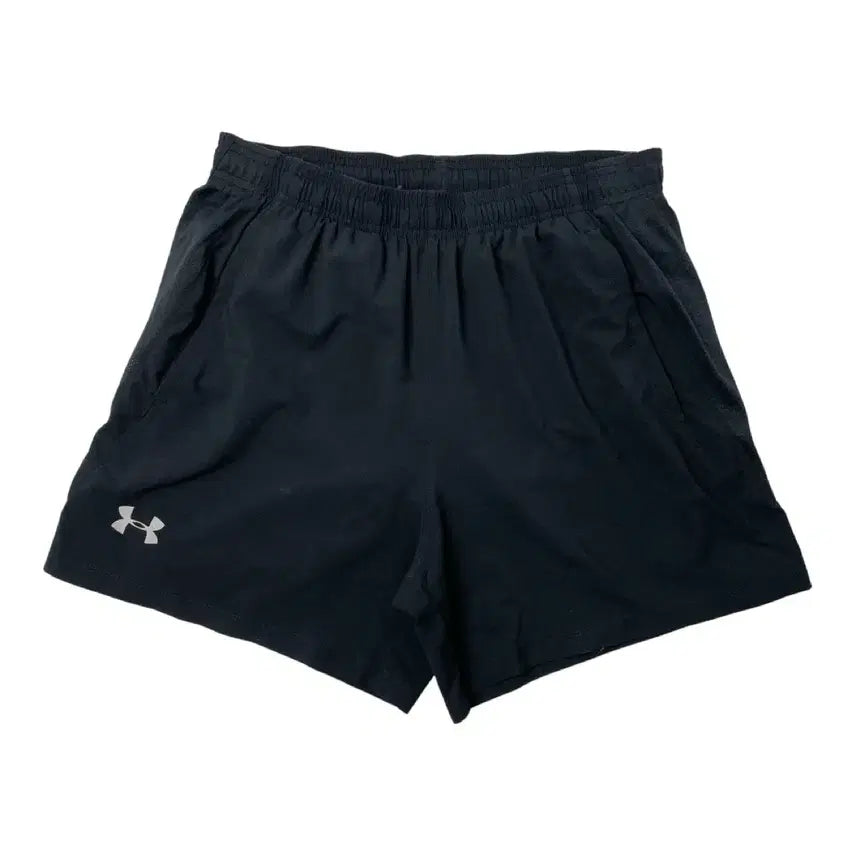 [SOLD OUT] 언더아머 쇼츠 반바지 블랙 XL
