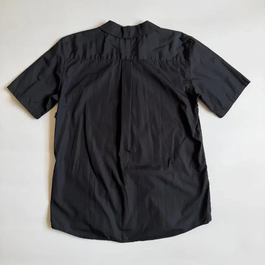 [BUNJANG] Undercover Archive Short Sleeve Shirt / 1998 언더커버 Undercover 아카이브 반팔 셔츠