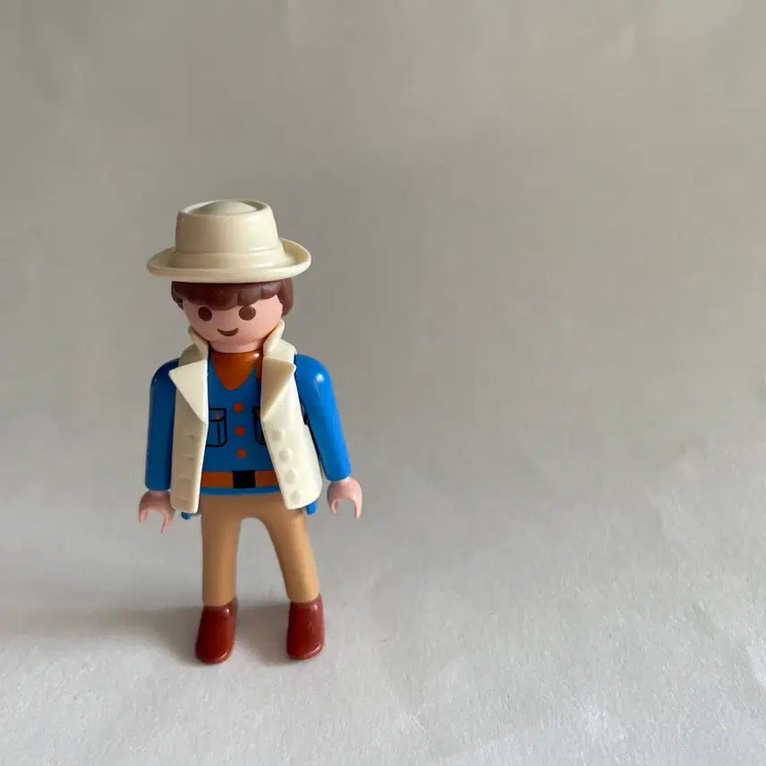 [BUNJANG] Playmobil Vintage Figure / 1996s/유니크하고레어한 독일빈티지 플레이모빌(rare)