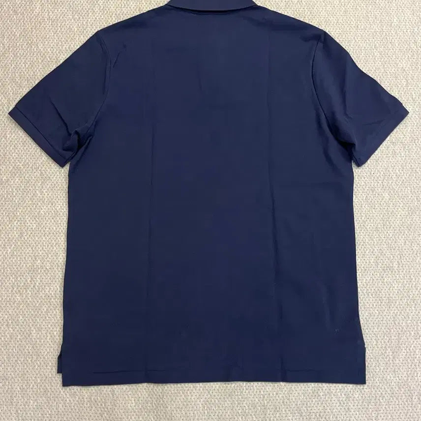 [SOLD OUT] 랄프로렌 메시 폴로 셔츠 새상품 클래식핏 뉴포트 네이비
