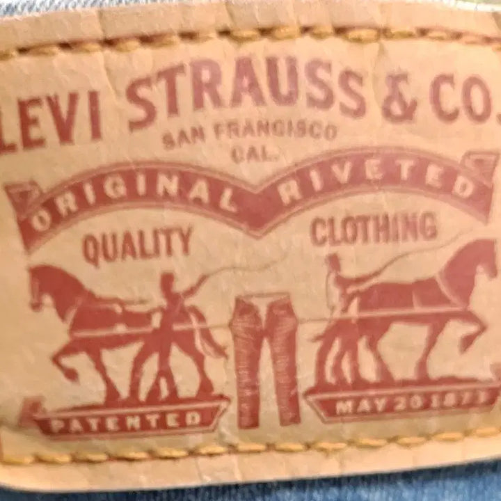 [BUNJANG] Levi&