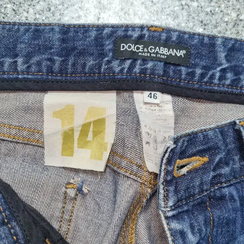 [BUNJANG] Dolce&amp;Gabbana Item / 돌체엔가바나  30