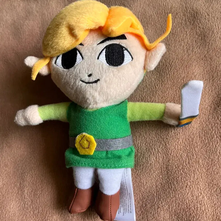 [BUNJANG] Zelda&