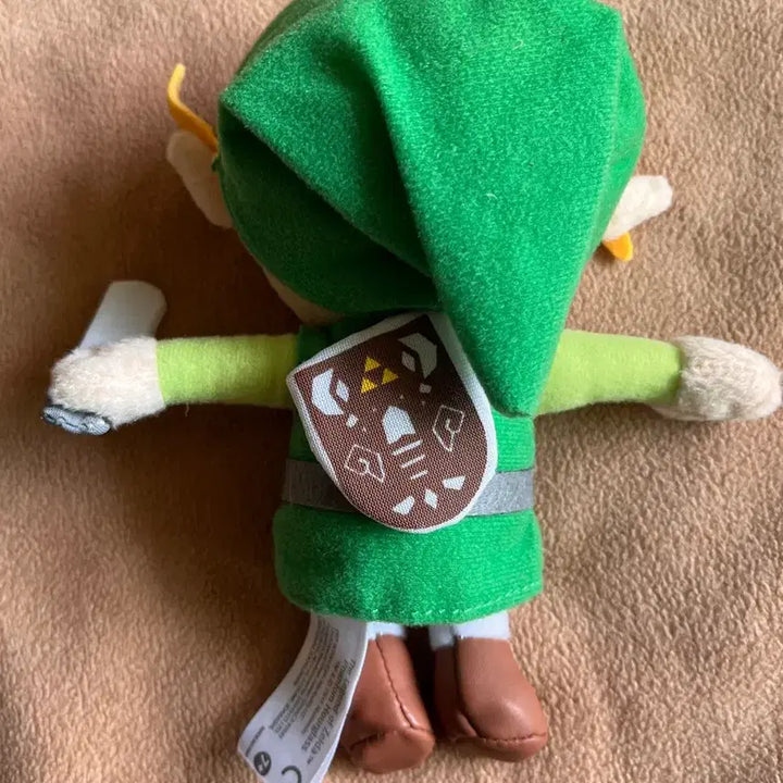 [BUNJANG] Zelda&