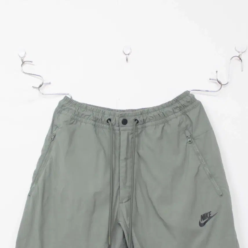 [SOLD OUT] [정품] 나이키 남성 트레이닝 반바지 사방스판 우븐 운동 M사이즈 정인샵