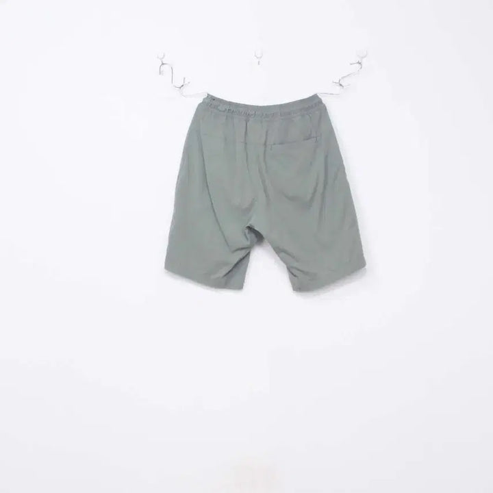 [SOLD OUT] [정품] 나이키 남성 트레이닝 반바지 사방스판 우븐 운동 M사이즈 정인샵