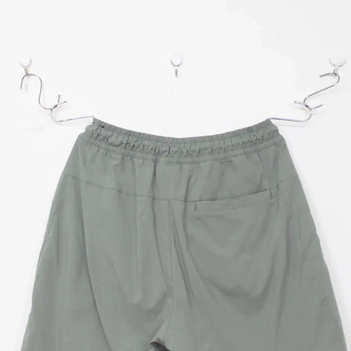 [SOLD OUT] [정품] 나이키 남성 트레이닝 반바지 사방스판 우븐 운동 M사이즈 정인샵