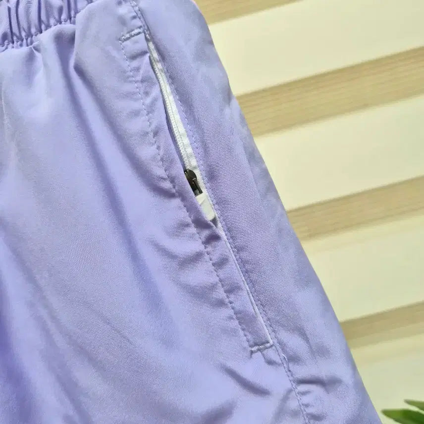 [SOLD OUT] 나이키 드라이핏  퍼플 반바지L