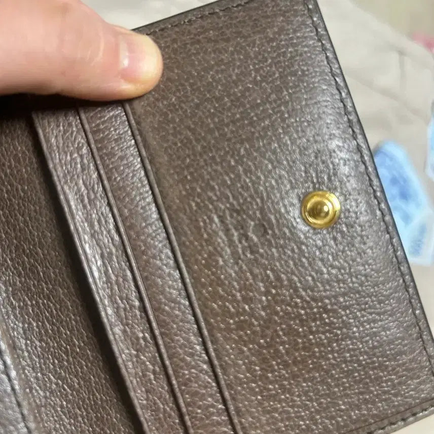 [BUNJANG] Gucci Ophidia Wallet / 구찌오피디아지갑팝니당