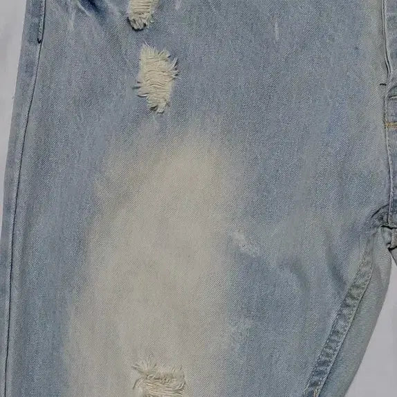 [SOLD OUT] [희귀/36] RUEHL No.925 머서(MERCER) 로우라이즈 부컷
