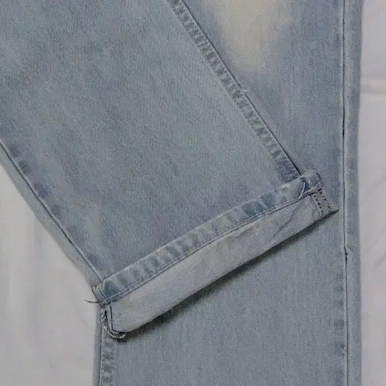 [SOLD OUT] [희귀/36] RUEHL No.925 머서(MERCER) 로우라이즈 부컷