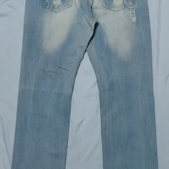 [SOLD OUT] [희귀/36] RUEHL No.925 머서(MERCER) 로우라이즈 부컷