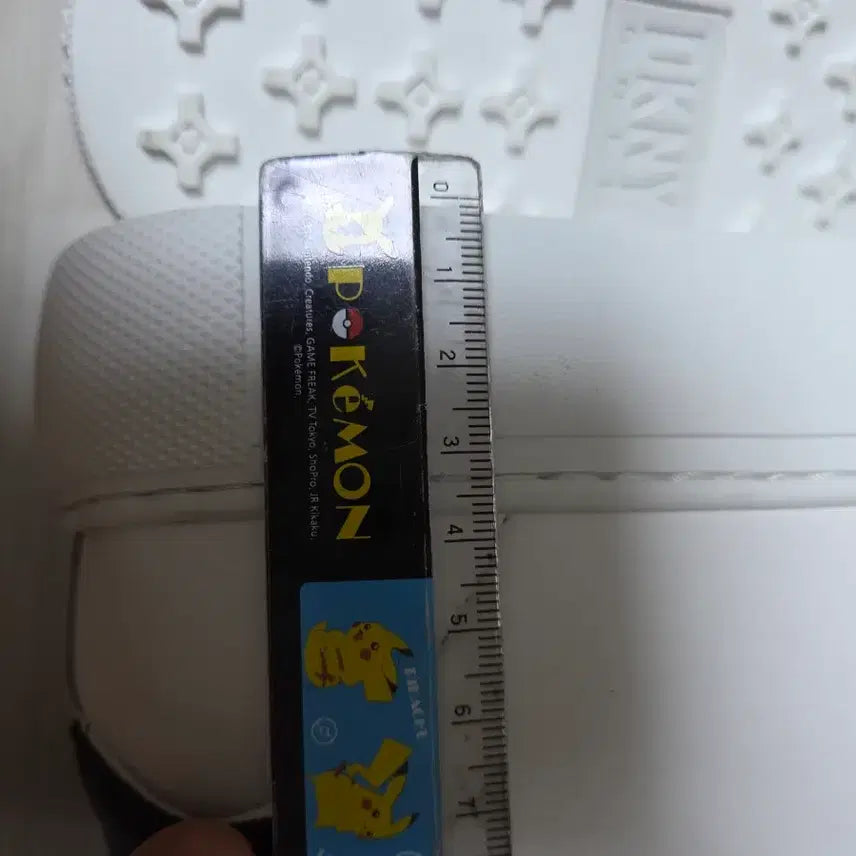 [SOLD OUT] DKNY 골프 여성 흰색 스니커즈245 새상품