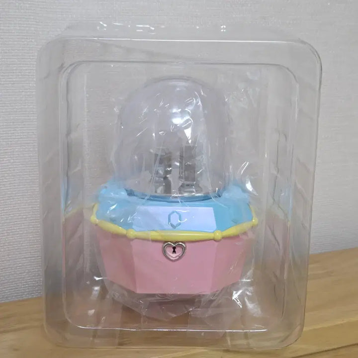 [SOLD OUT] 달빛천사 오르골 1차분 판매