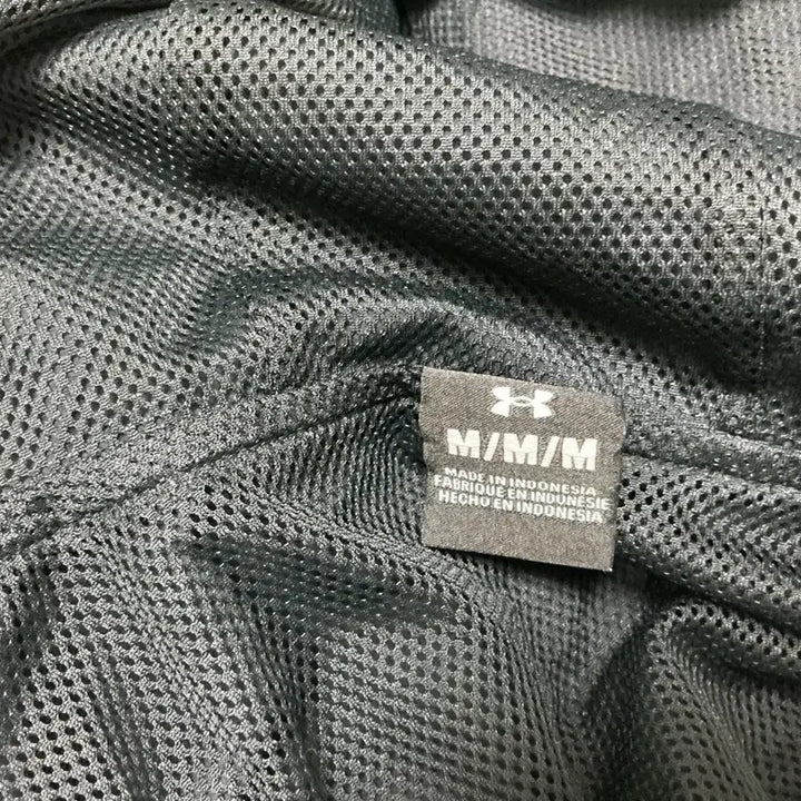 [SOLD OUT] 언더아머 바람막이