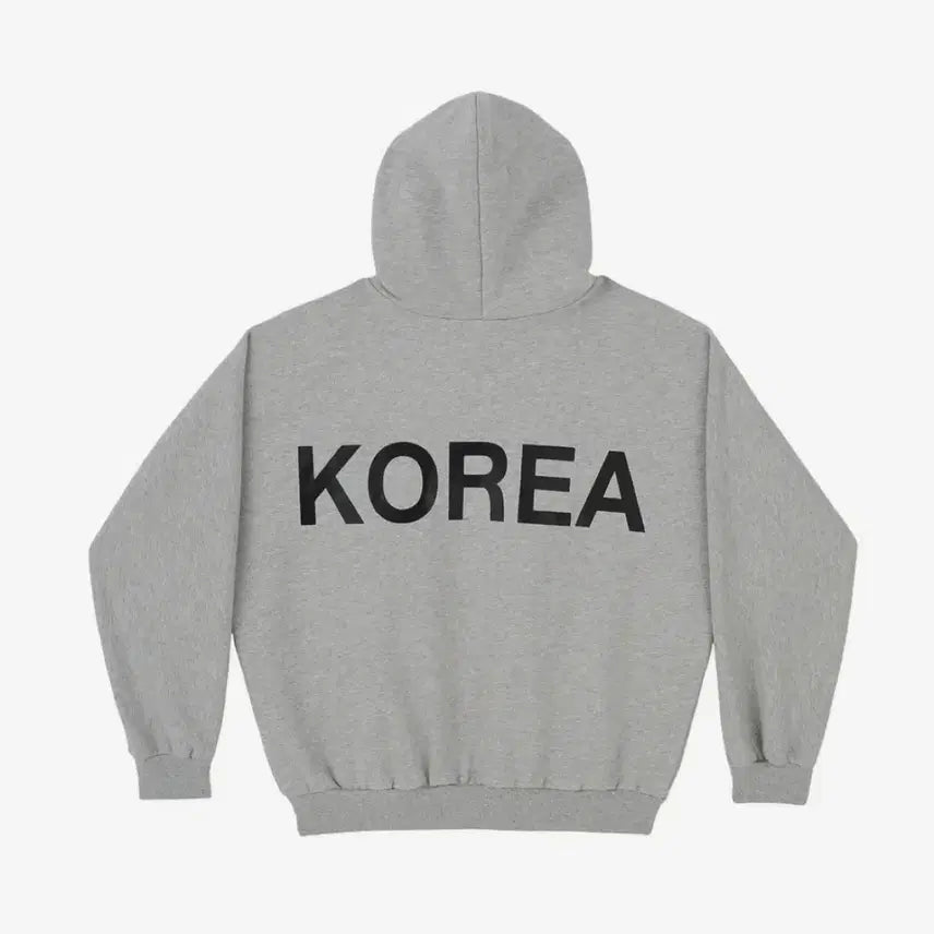[BUNJANG] Eazy Korea HD-10 Hoodie / 이지 코리아 후드 사이즈 3 HD-10