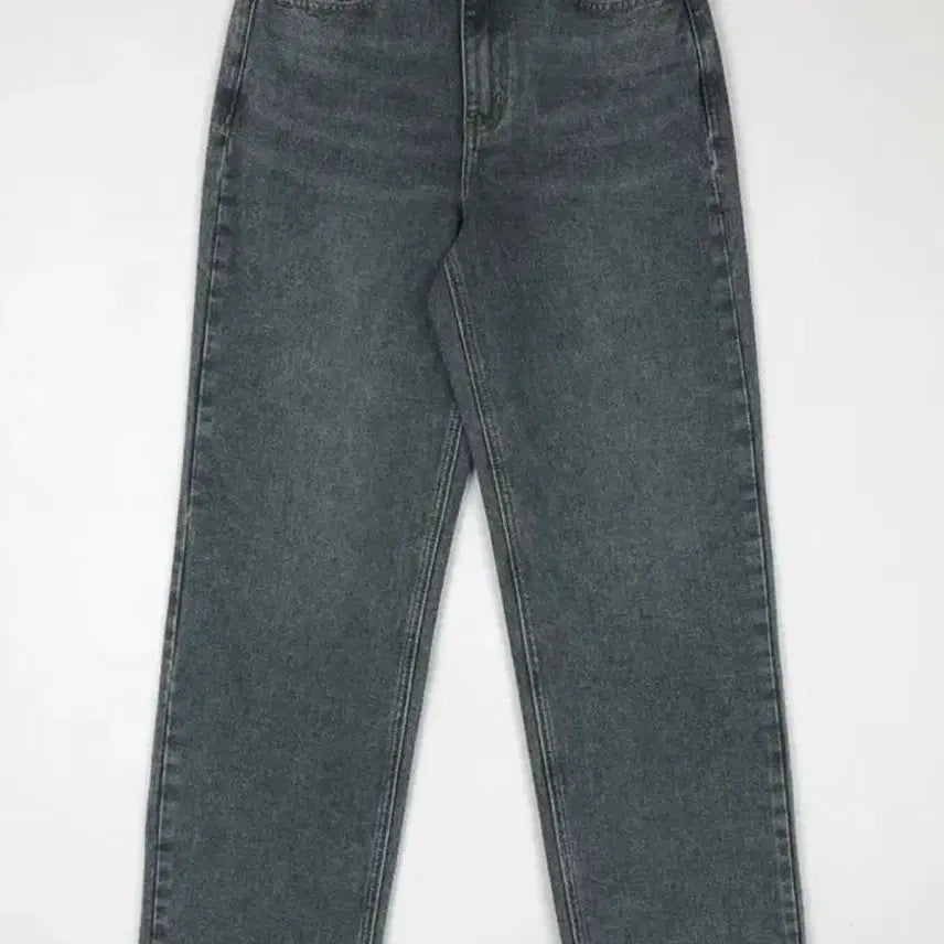 [BUNJANG] Wide Denim Jeans / 와이드 청바지 데님바지 데님팬츠