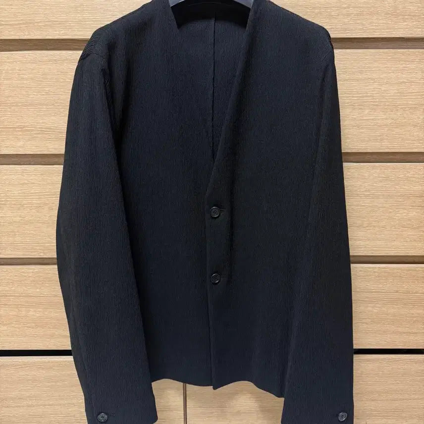 [BUNJANG] Solid Homme Seersucker Jacket / 23ss 솔리드옴므 시어서커 자켓(새제품)