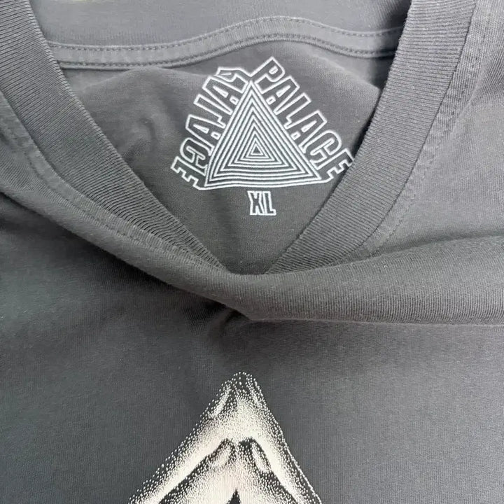 [BUNJANG] Palace XL T-shirt / 팔라스 반팔 티셔츠 xl