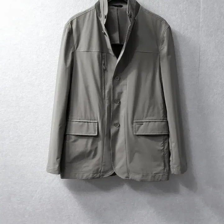 [BUNJANG] Beanpole Hybrid 2-Way Jacket Blazer / 빈폴 하이브리드2way 자켓 /바람막이  블레이저