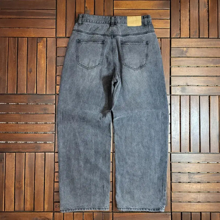 [BUNJANG] NIX Jeans (30) / 닉스 청바지 (30)