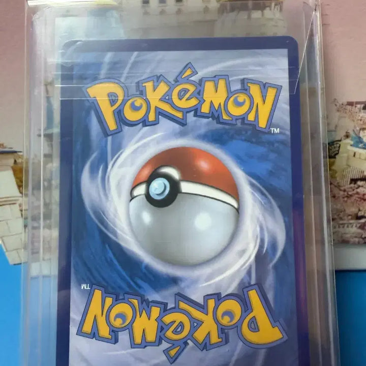 [BUNJANG] Pokemon Card Lee Sujae&