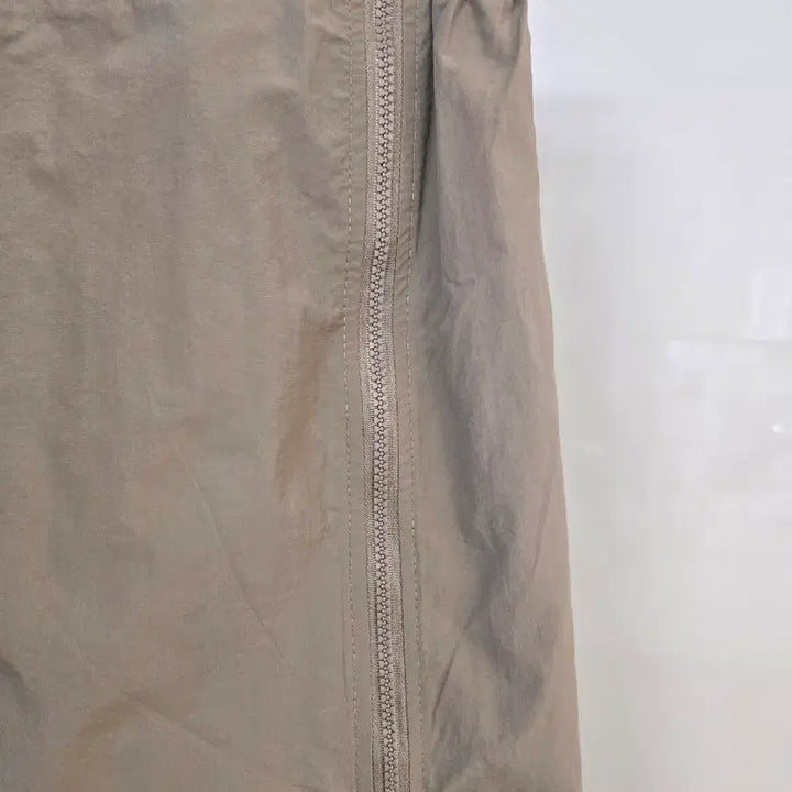 [BUNJANG] Khaki Cargo Mini Skirt / 카키색 카고 미니스커트