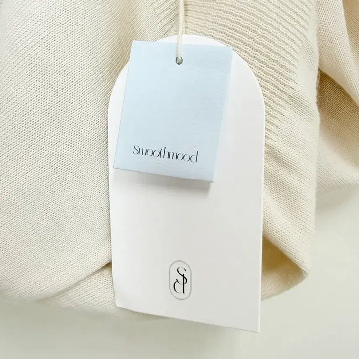 [BUNJANG] Smoothmood Turtleneck Vest / 새상품 스무스무드 터틀넥 베스트