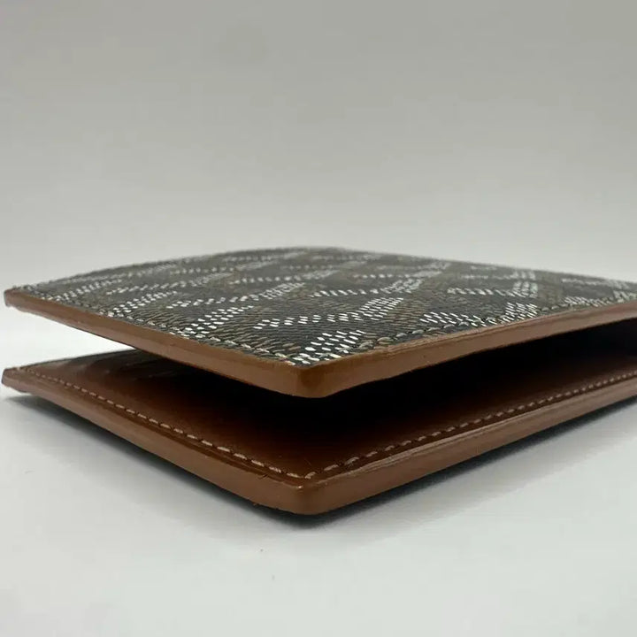 [SOLD OUT] [새상품급]고야드 빅투아르 반지갑