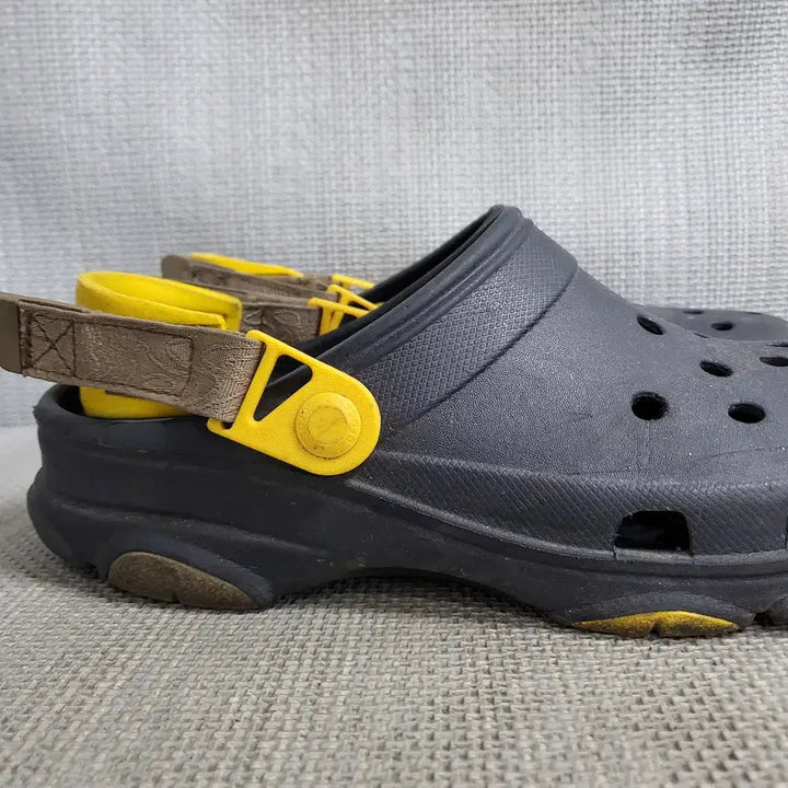 [SOLD OUT] 크록스 슬리퍼 250