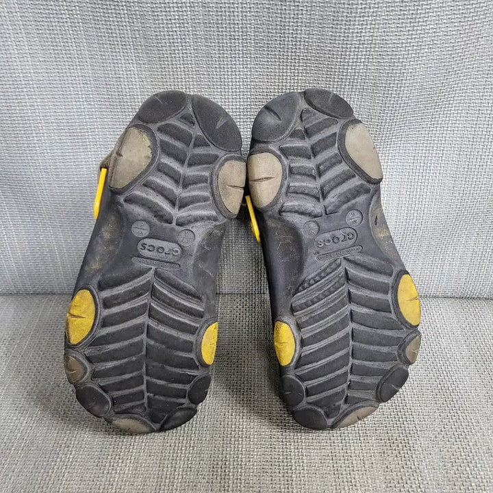 [SOLD OUT] 크록스 슬리퍼 250
