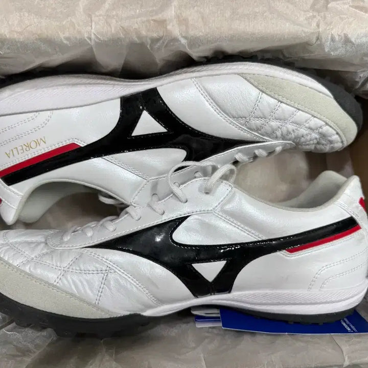 [SOLD OUT] 미즈노 모렐리아 살라 재팬 TF